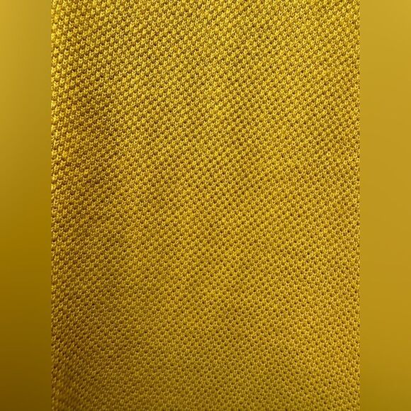 GAP Sweater V-Neck. Long-Sleeve Mustard (228) - Picture 5 of 5